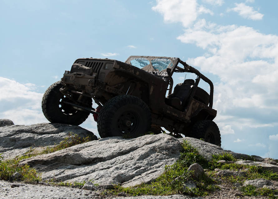 Jeep Wrangler Lift Kits Explained ExtremeTerrain