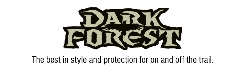 Dark Forest
