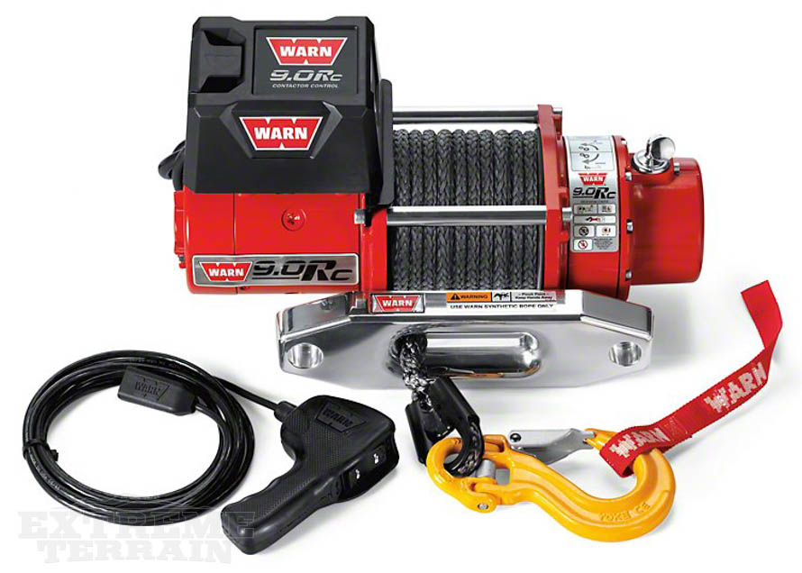 Adding to Pulling Power: Tacoma Winch Accessories