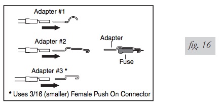 thumbnail image 2 of Air Lift #25651 LOAD CONTROLLER I; ON-BOARD AIR COMPRESSOR CONTROL SYSTEM; DUAL NEEDLE; INSTALLA 2 of 14