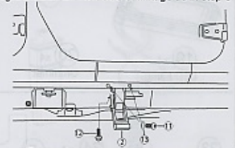 4 5 Nm step motor