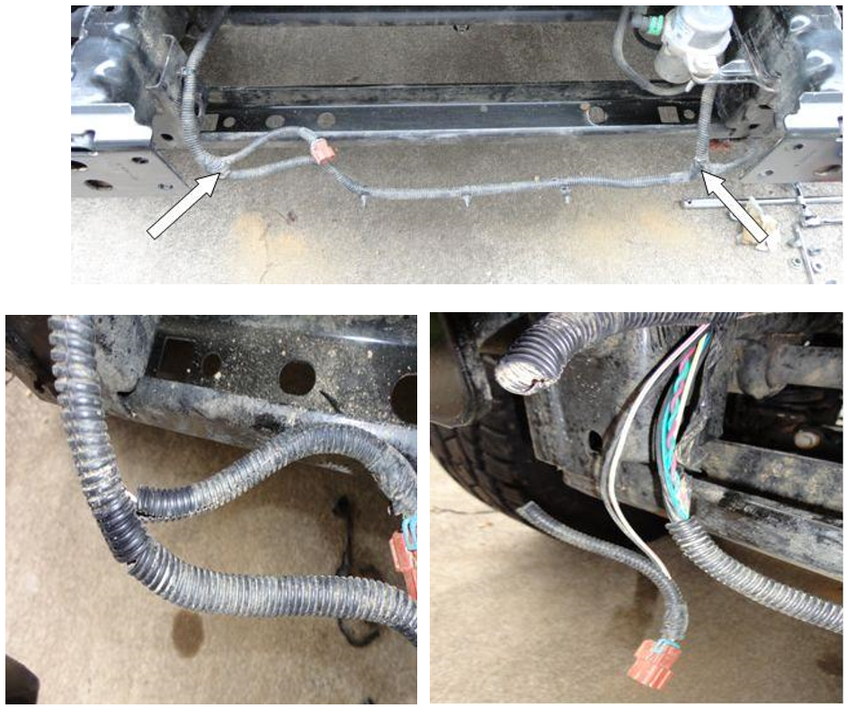 How to Install a Barricade Trail Force HD Front Bumper on your 0718