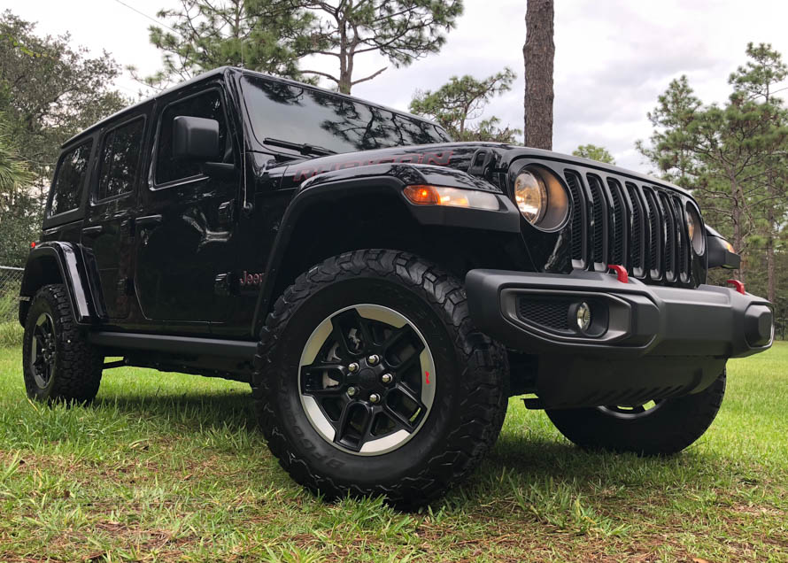 Jeep Vehicle Identification Number Decoding Chart