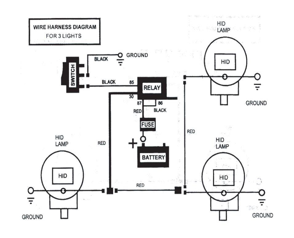 2013 Jeep Wrangler Wiring Schematic - Wiring Diagram Schemas