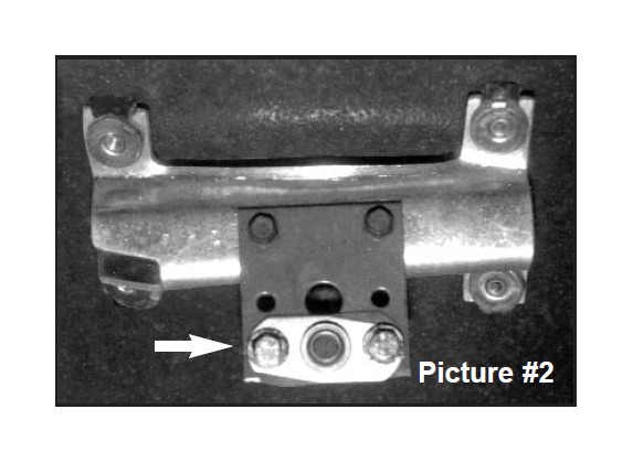 How to Install SkyJacker 2-4 in. Transfer Case Lowering Kit (87-95 Wrangler  YJ) on your Jeep Wrangler | ExtremeTerrain