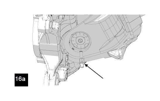 TeraFlex 3442002 Set Di Snodi Sferici (Ball Joint) - Set Da 4 Pezzi - Compatibile Con Vari Modelli - Garanzia Produttore
