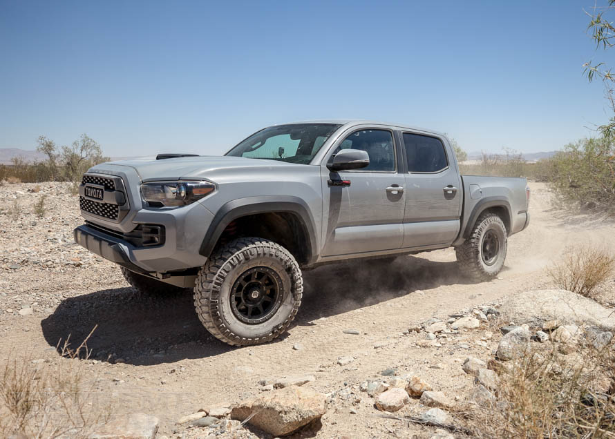 Tacoma Clutches Upgrade Options: Shifting Gears & Crawl Control
