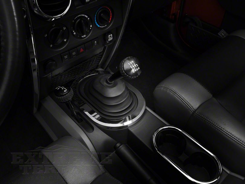 Automatic Vs Manual Transmission Jeep Wranglers