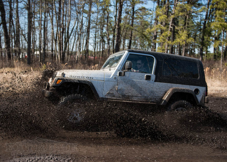 Types Of Jeep Wrangler Tops How To Care For Them