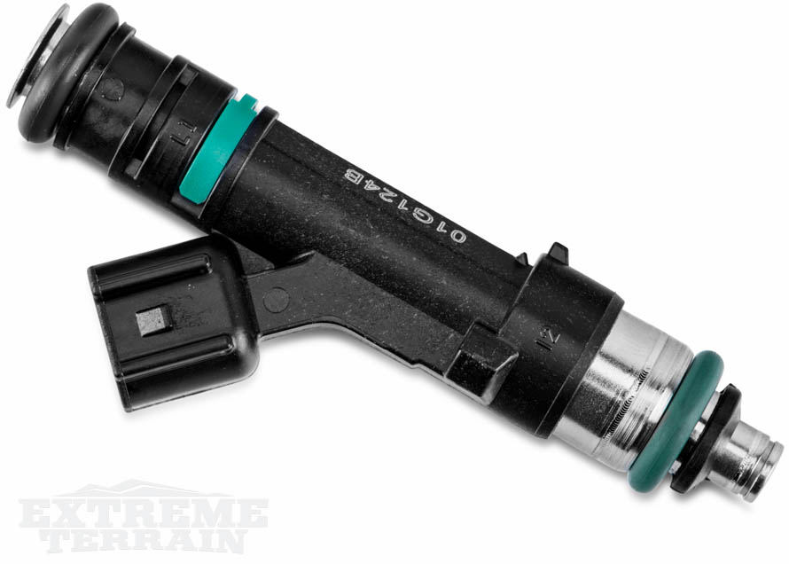 Fuel Injector for 2007-2011 JK Wranglers with the 3.8L Engine